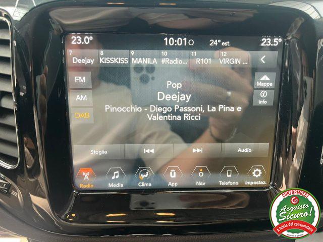 JEEP Compass 2.0 Multijet II aut. 4WD LIMITED OPENING EDITION