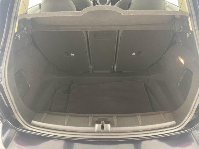 MINI Countryman Mini Cooper D Countryman Automatica