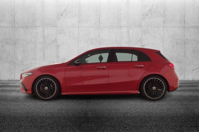 MERCEDES-BENZ A 180 Automatic AMG Line Advanced Plus