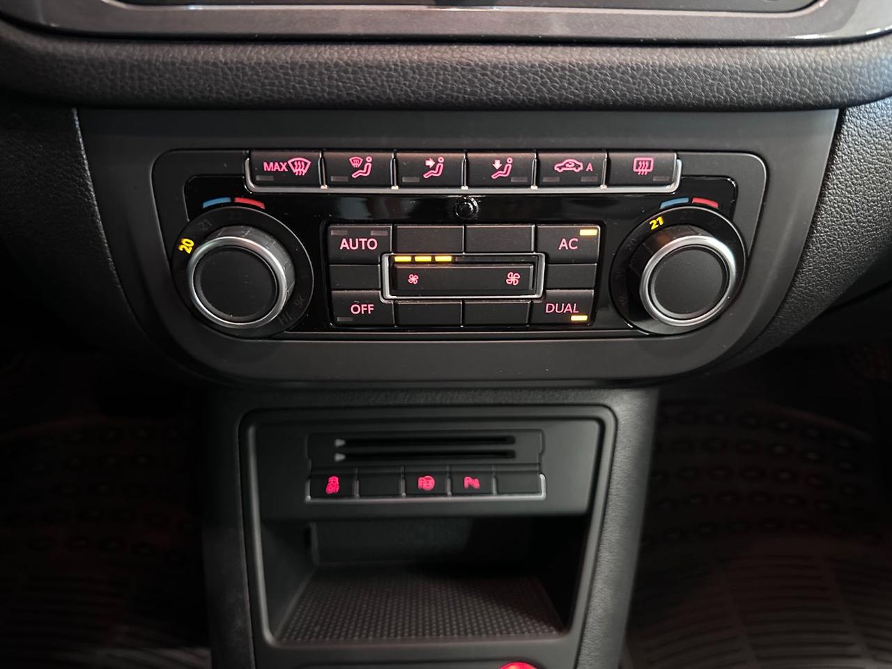 Volkswagen Tiguan 2.0 tdi Track&Style 4motion 140cv dsg