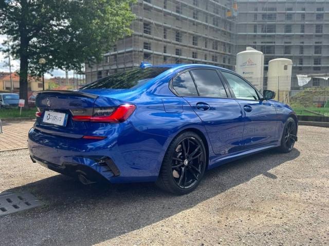 BMW Serie 3 330i Msport auto