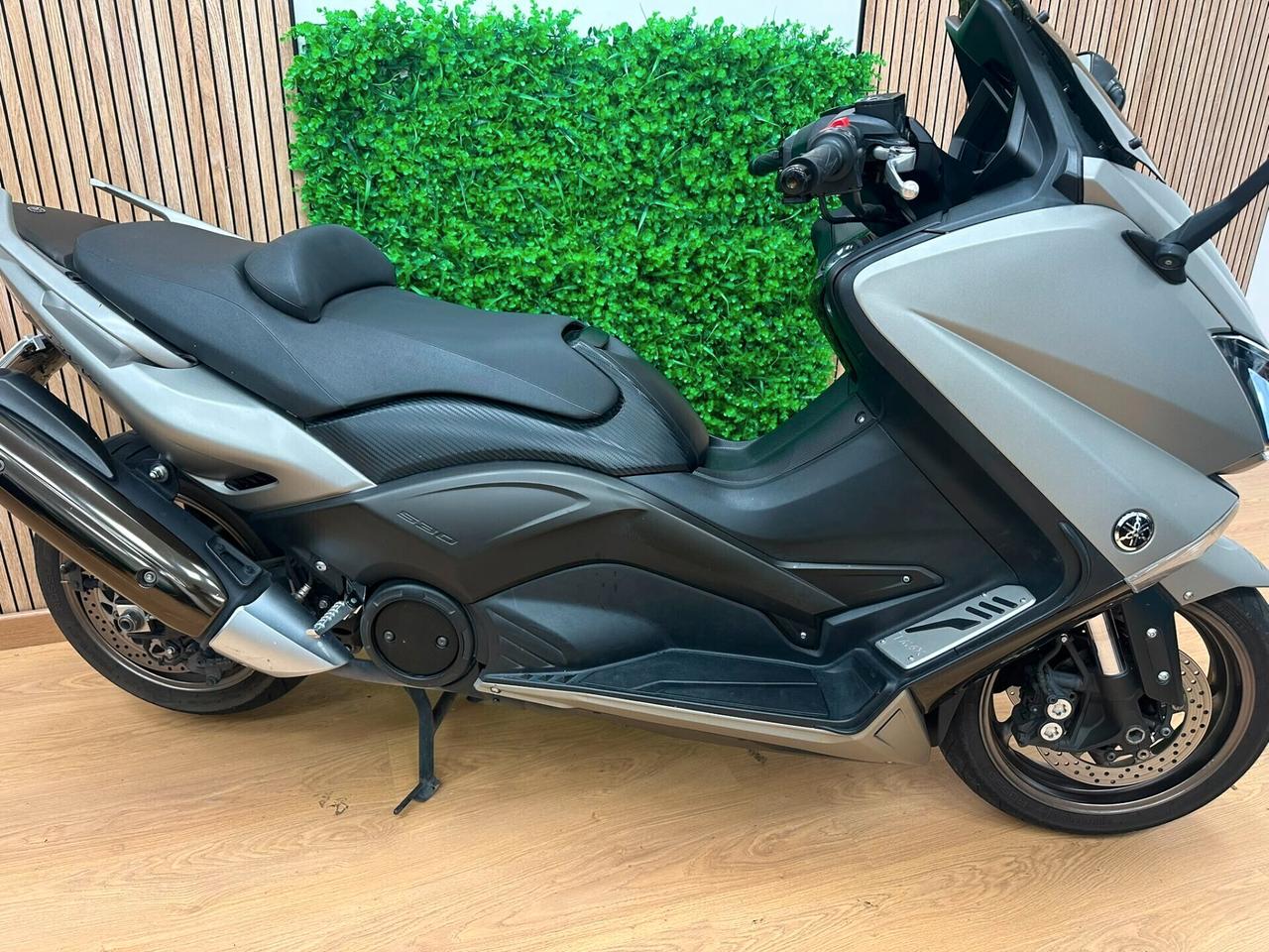 YAMAHA TMAX T-MAX T MAX 530 - DA 129€ AL MESE