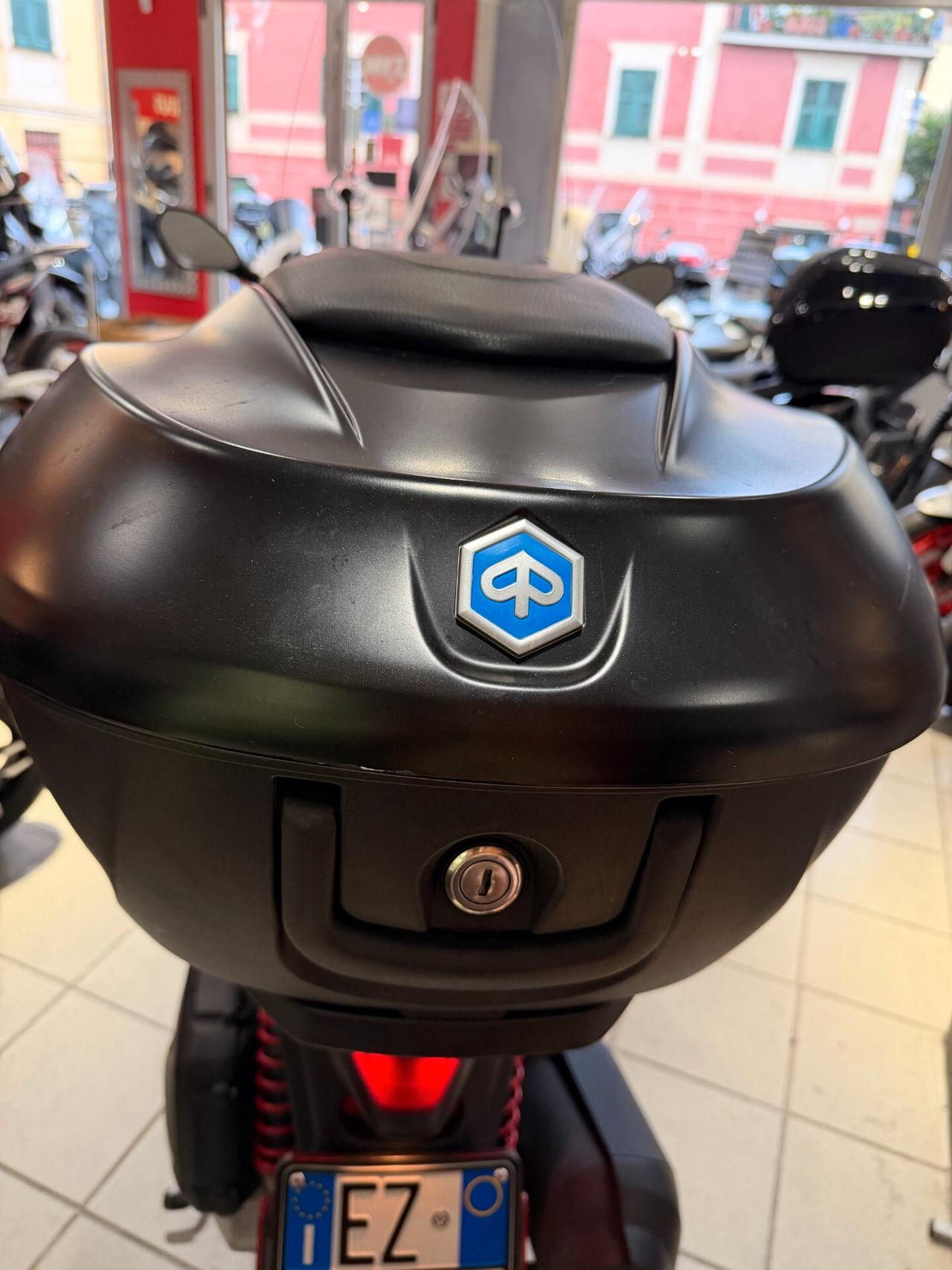 Piaggio Medley 150 S - 2022