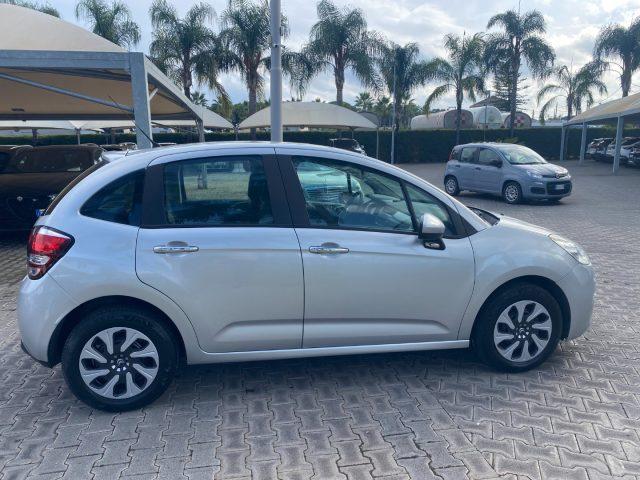 CITROEN C3 1.4 HDi 70 Exclusive