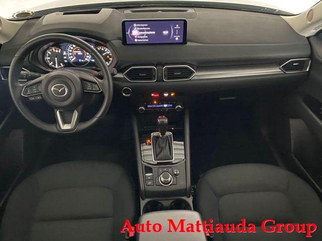 MAZDA CX-5 2.2L Skyactiv-D 150 CV 2WD Advantage //EX DEMO