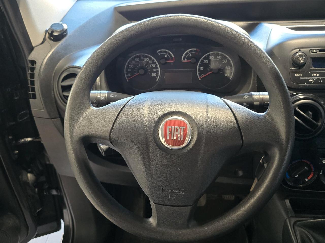 Fiat Qubo 1.3 MJT 75 CV Dynamic