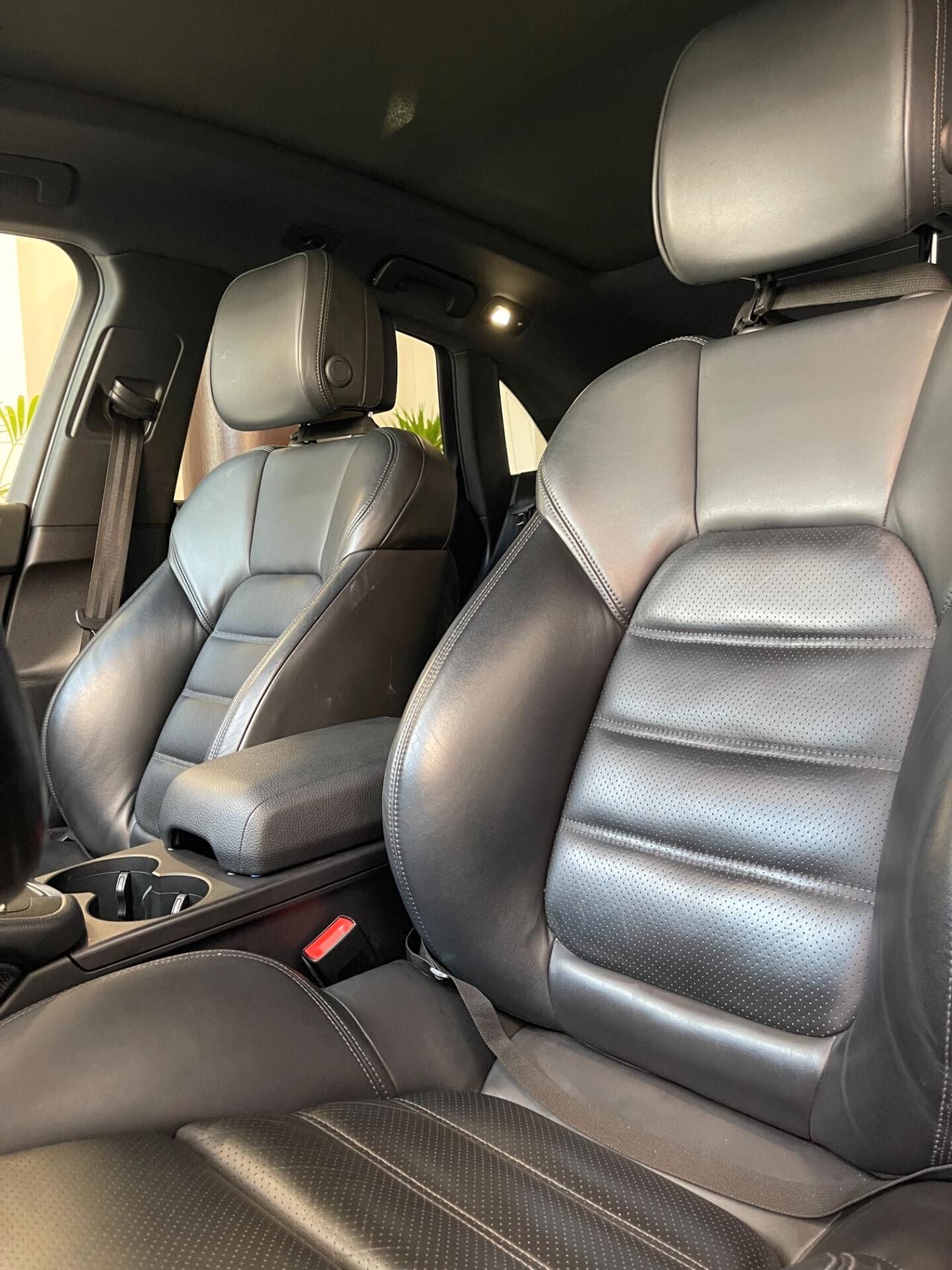 PORSCHE MACAN 2.0 CC 245 CV PDK FULL OPTIONAL