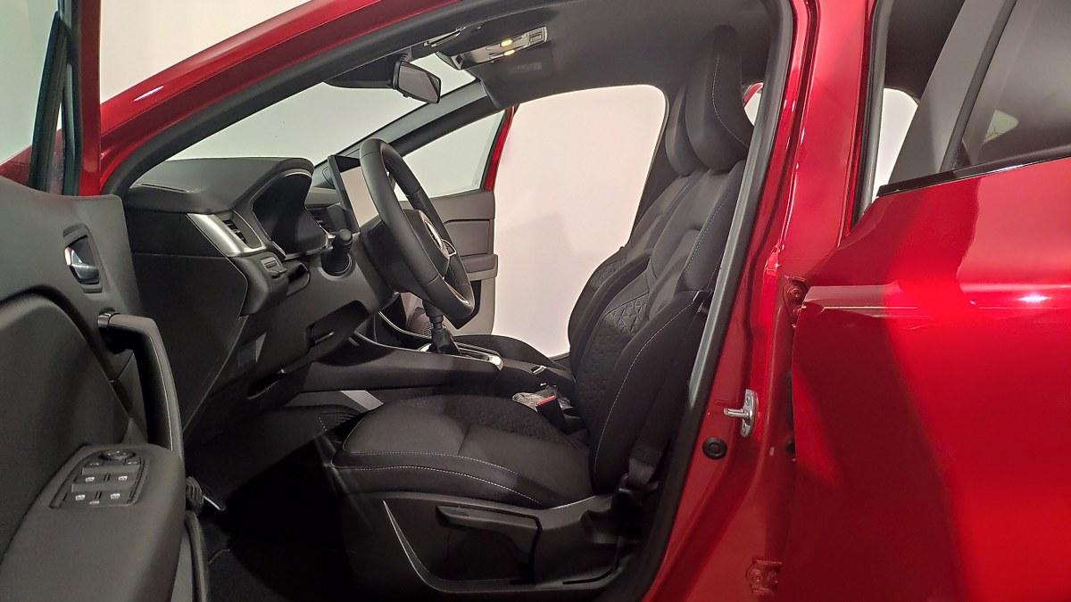 MITSUBISHI Asx 1.2L 115 Cv Black Edition