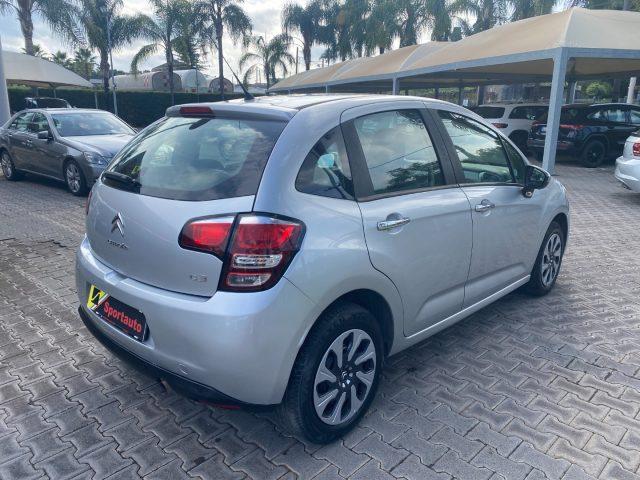 CITROEN C3 1.4 HDi 70 Exclusive