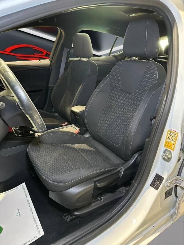 Opel Astra 1.4 Turbo 110CV EcoM 5 porte ECOTEC