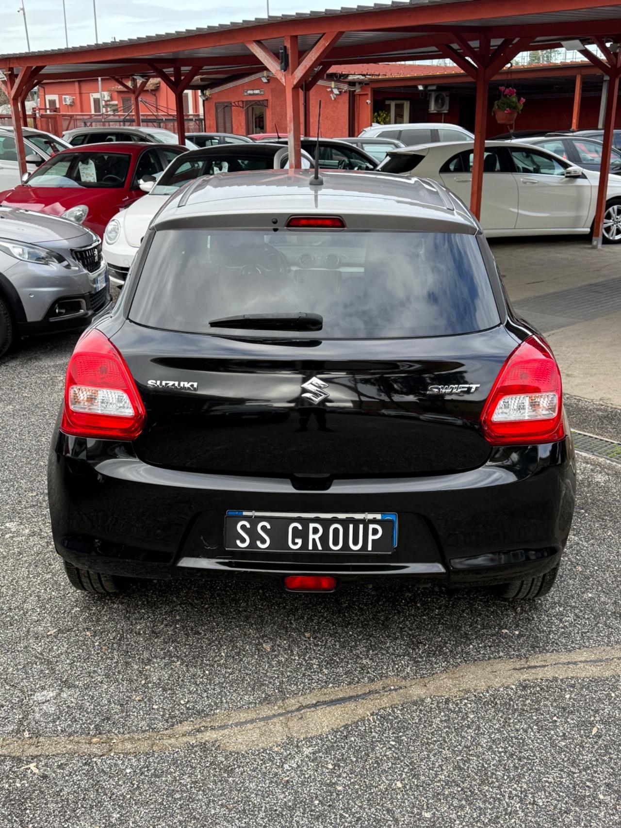 Swift 1.2 GPL-Dualjet Cool-unipro-rate-garanzia