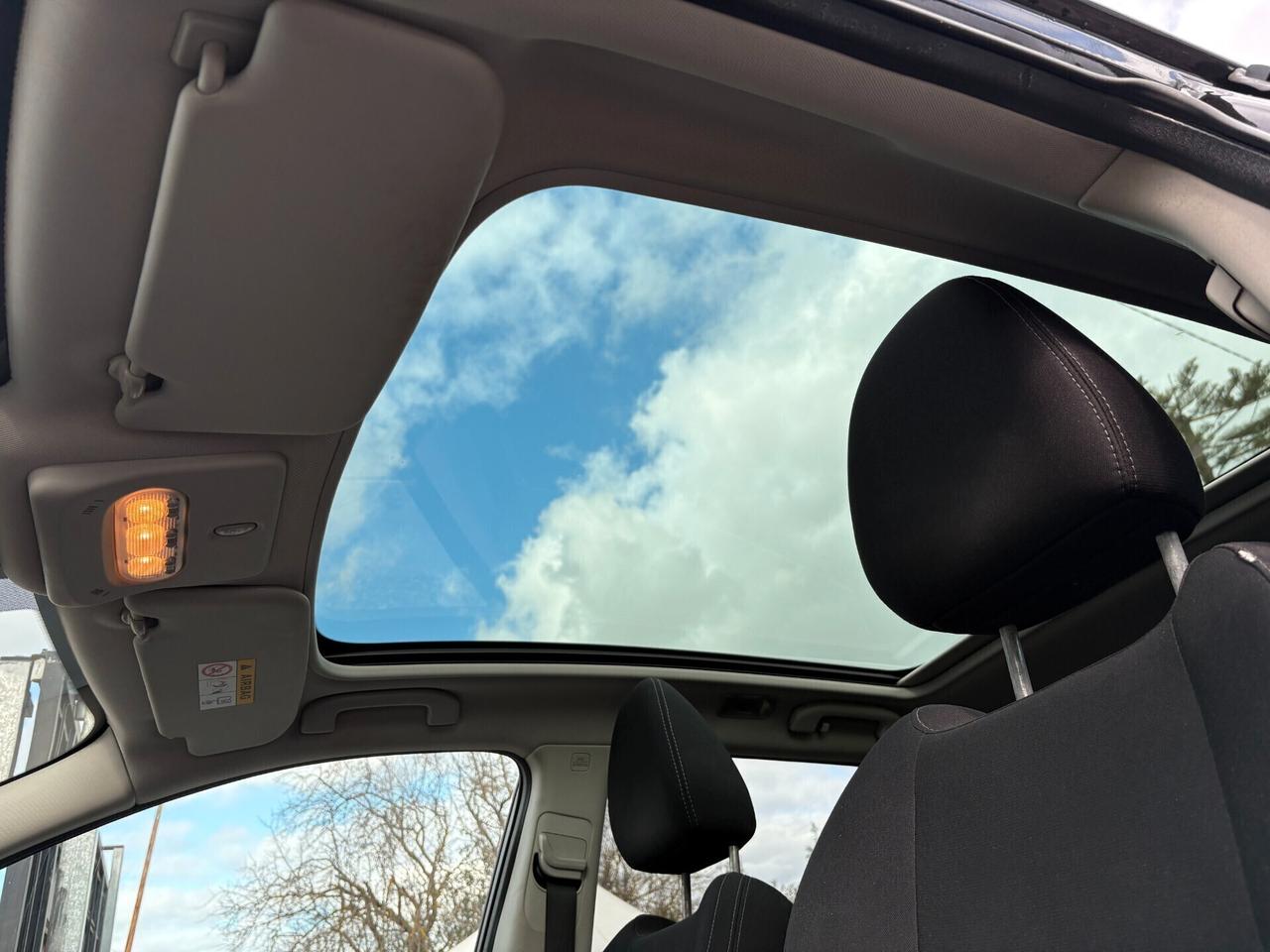 Nissan Qashqai N-tec 1.5 dCi (TETTO-NAVI-RETRO CAMERA)