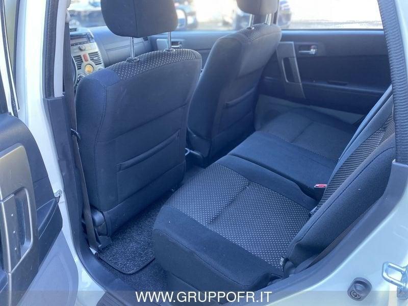 Daihatsu Terios 1.5 4WD Sho