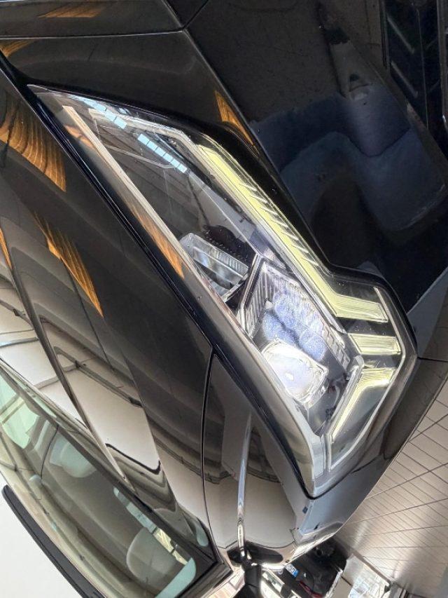 AUDI Q3 40 TDI quattro S tronic S LINETETTOLED