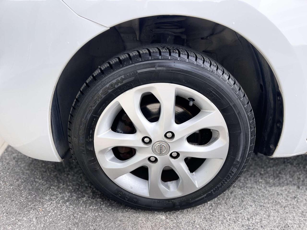 Nissan Micra 1.2 Gpl 80CV E5 Neo - 2014
