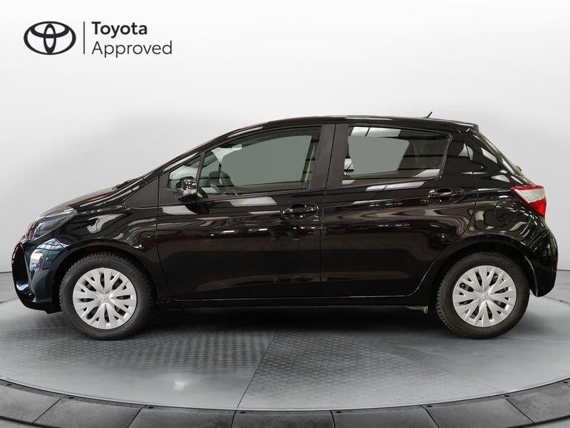 Toyota Yaris Yaris 1.0 3 porte Cool