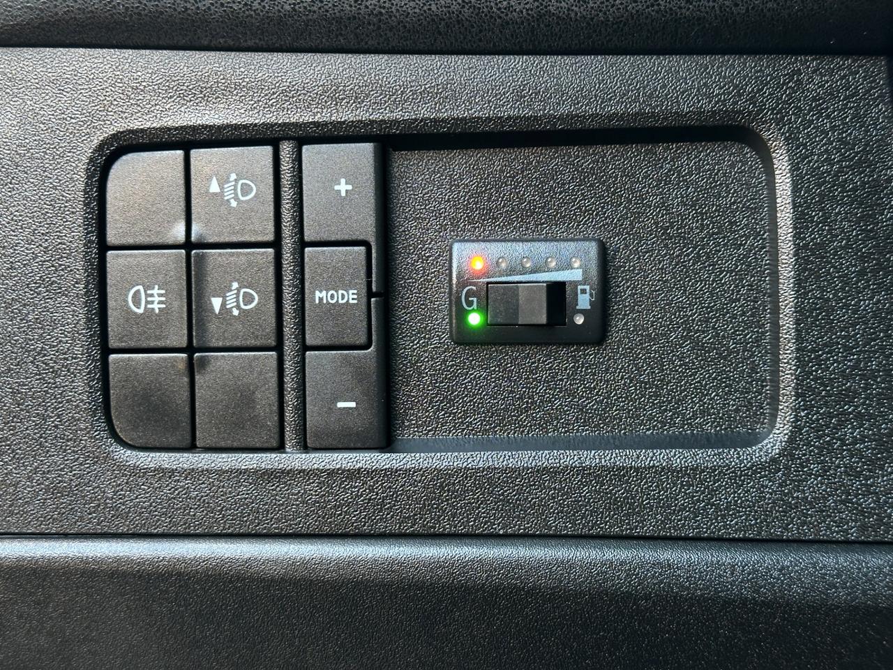 LANCIA Musa 1.4 8v Ecochic GPL Gold