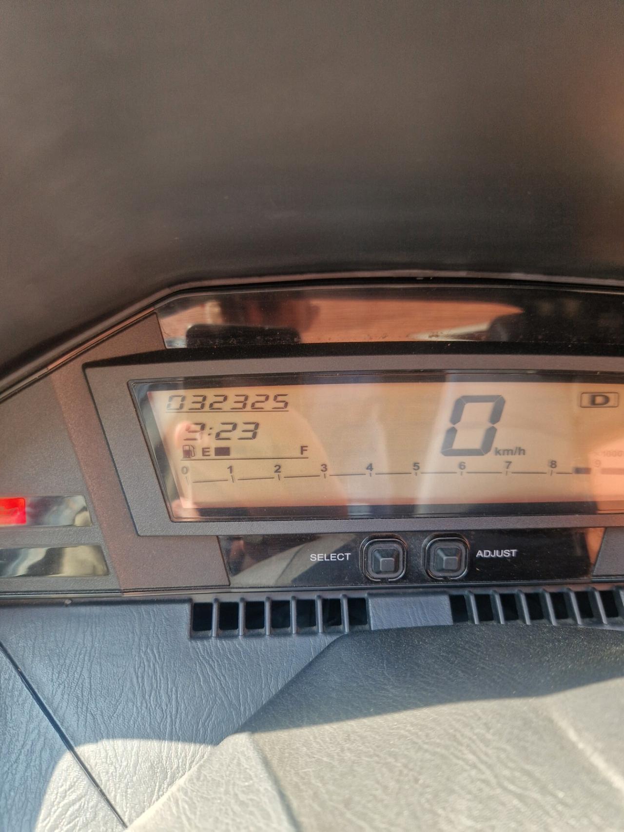 Suzuki Burgman 650 Executive solo 32000km tutti tagliandi