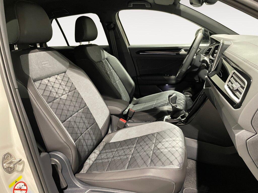 Volkswagen T-Roc 2.0 Tdi 115CV R-Line Plus