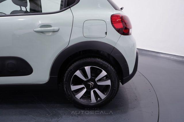 CITROEN C3 1.2 PureTech 82cv S&S Shine