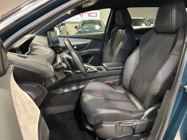 PEUGEOT 5008 BlueHDi 130 S&S EAT8 GT - IVA Esp. - FULL