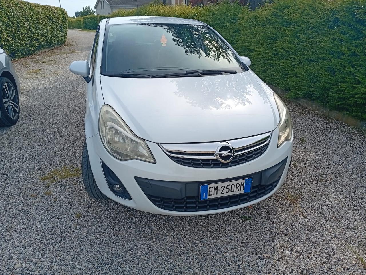 Opel Corsa 1.2 85CV 5 porte GPL-TECH Elective