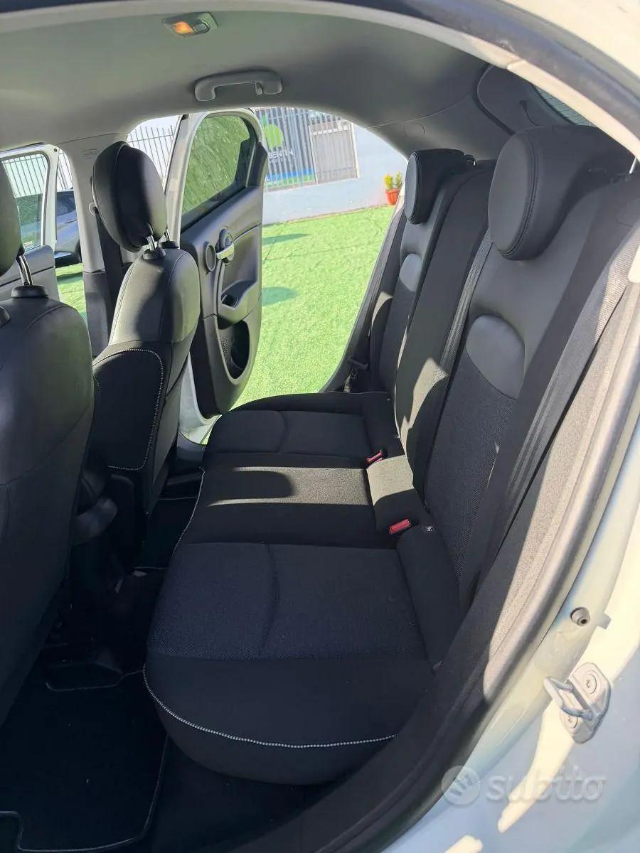 Fiat 500x 1.6 E-Torq 110cv