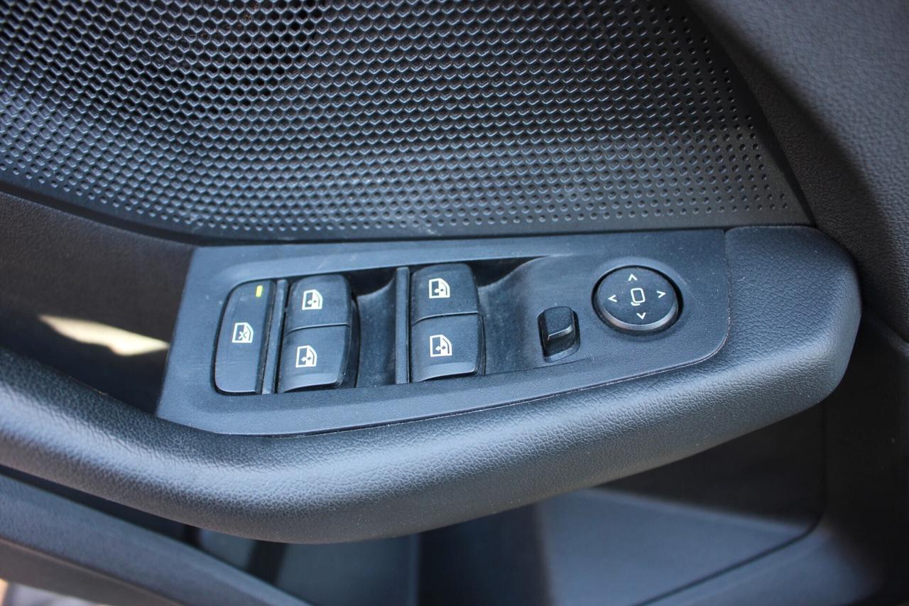 Bmw 116d *PREZZO VERO* KM CERTI-GARANZIA 12 MESI-IVA DEDUCIBILE