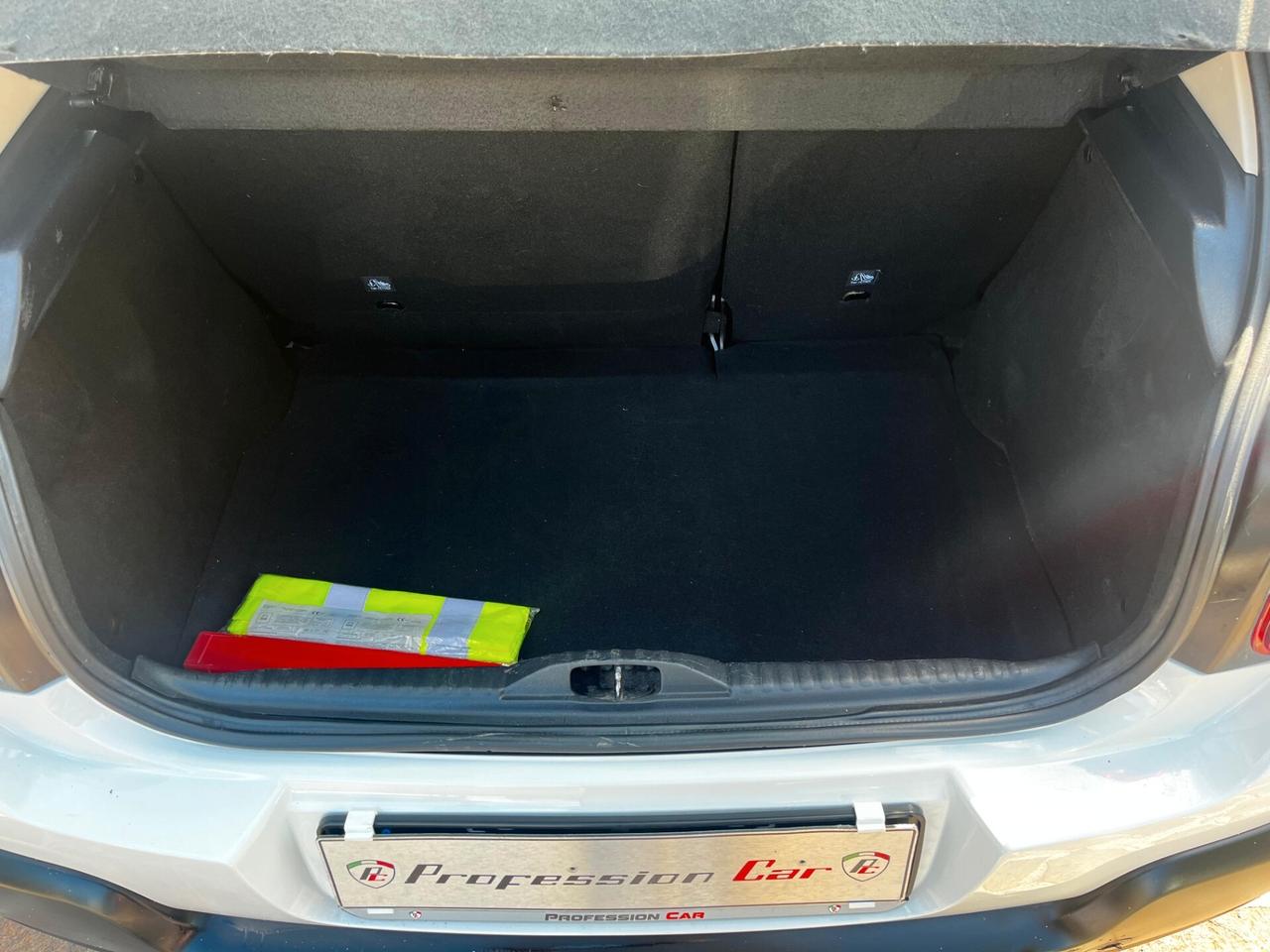 Citroen C3 PureTech 82 S&S Feel BUSINESS