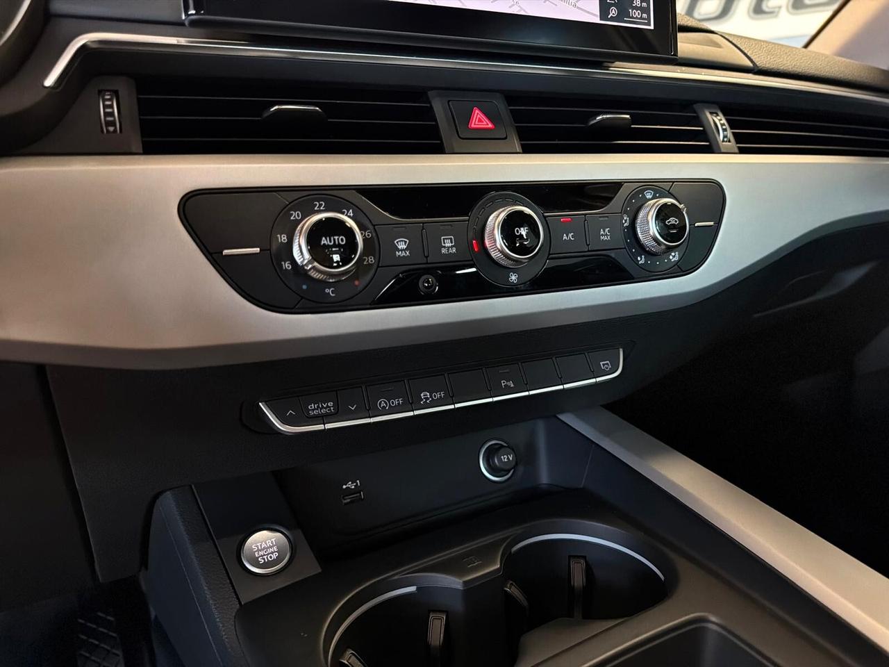 Audi A4 Avant 35 TDI/163 CV S tronic Business