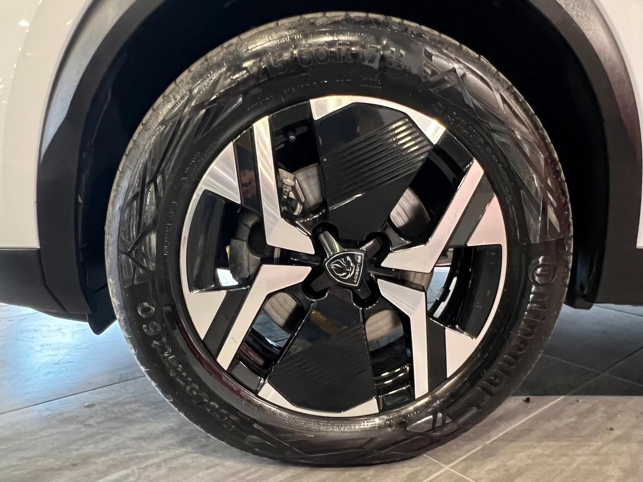 Peugeot 2008 BlueHDi 130 S&S EAT8 Allure