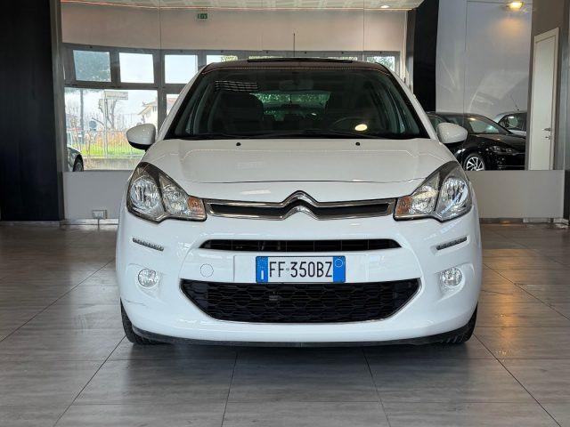 CITROEN C3 PureTech 82CV Exclusive
