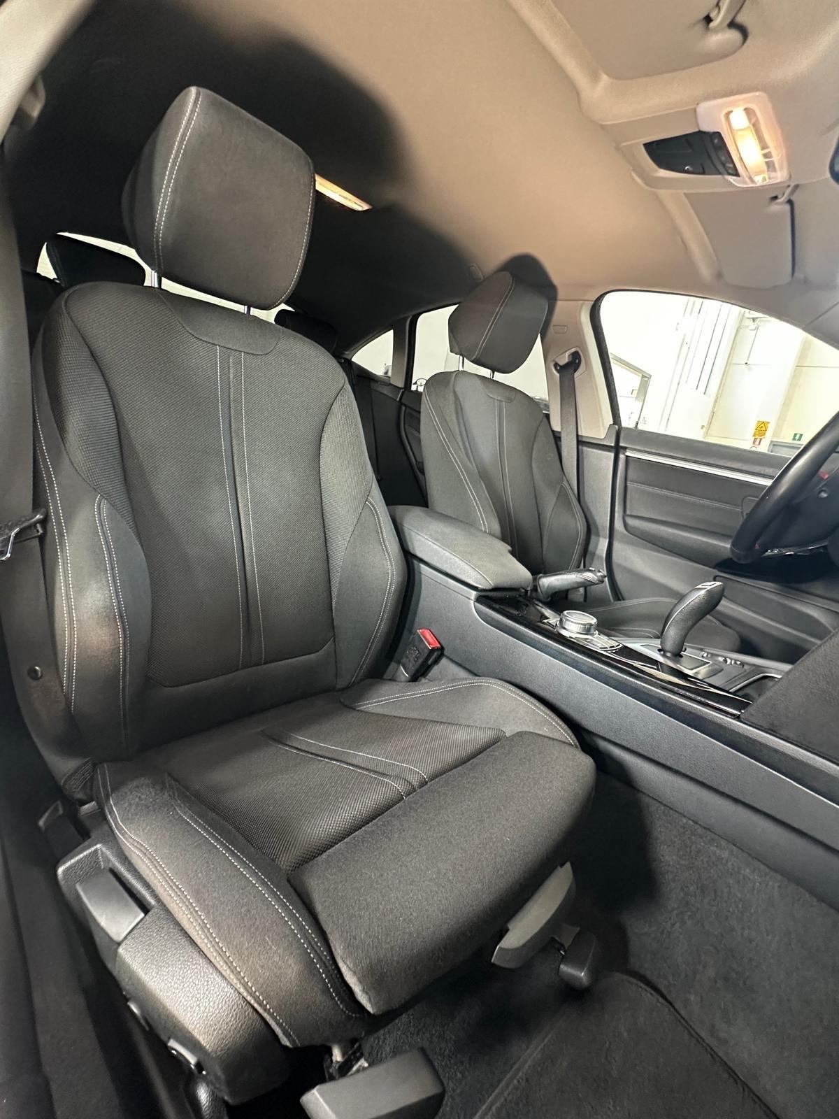 Bmw 420 420d Gran Coupé Sport Line