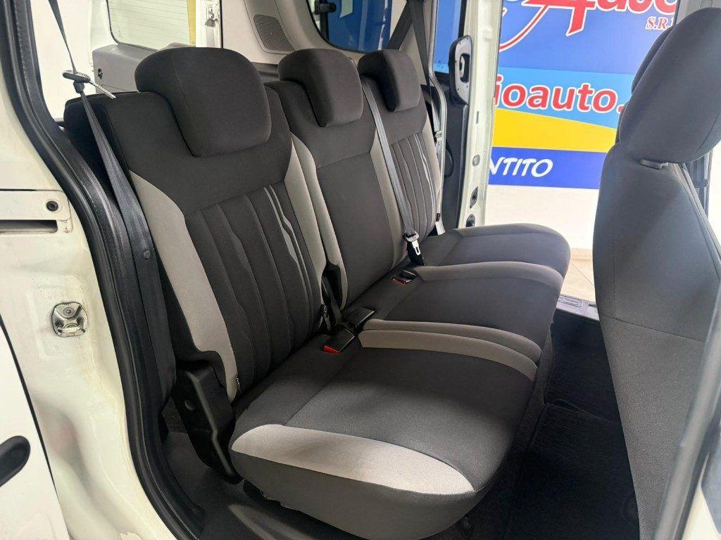 Fiat Doblo Doblò 1.6 MJT 105CV PL Combi N1 Lounge + IVA