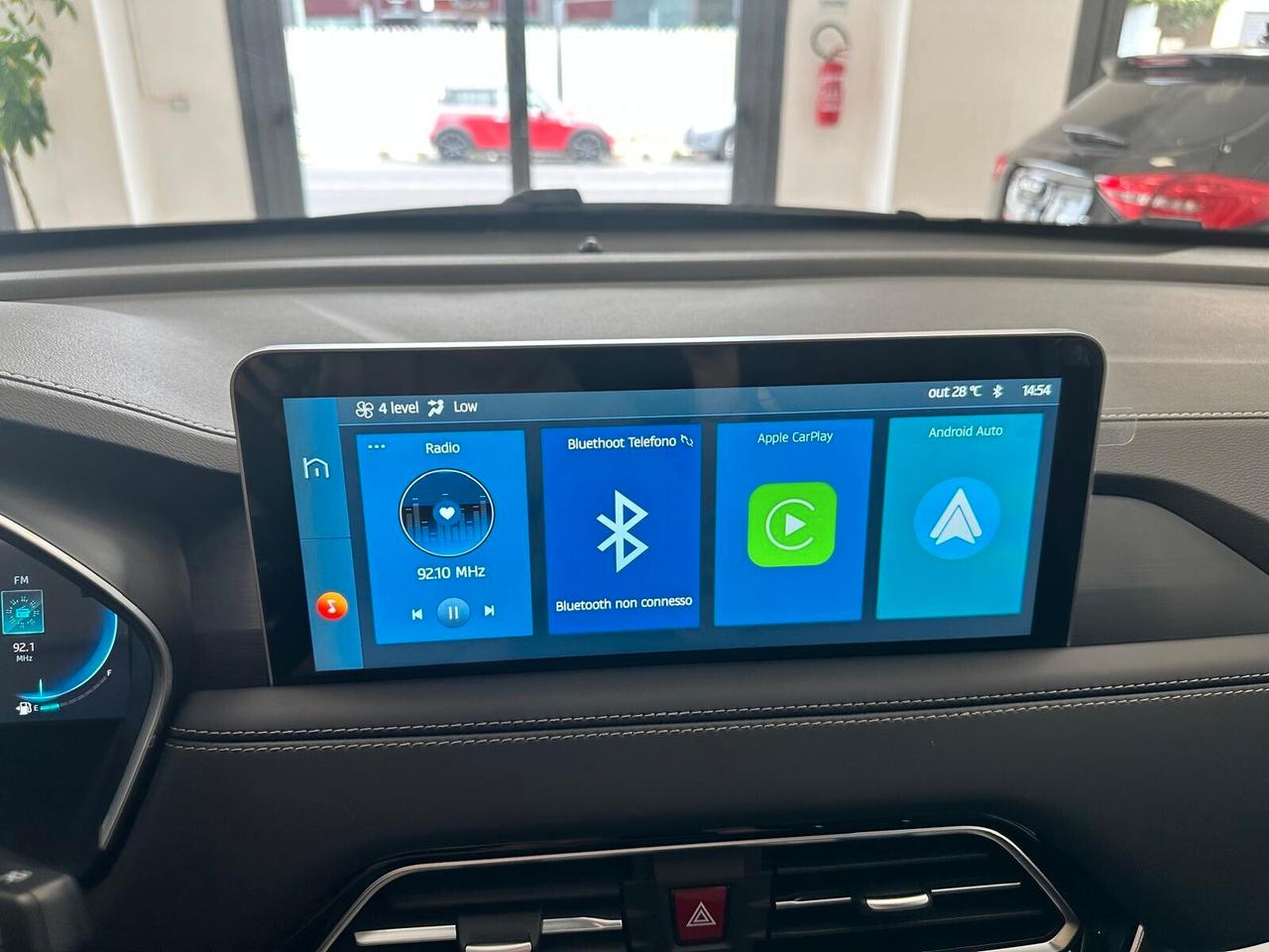 Evo 7 1.5 Turbo 7 posti Bi-Fuel GPL