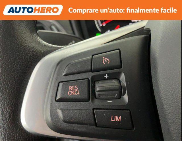 BMW X1 sDrive18d xLine