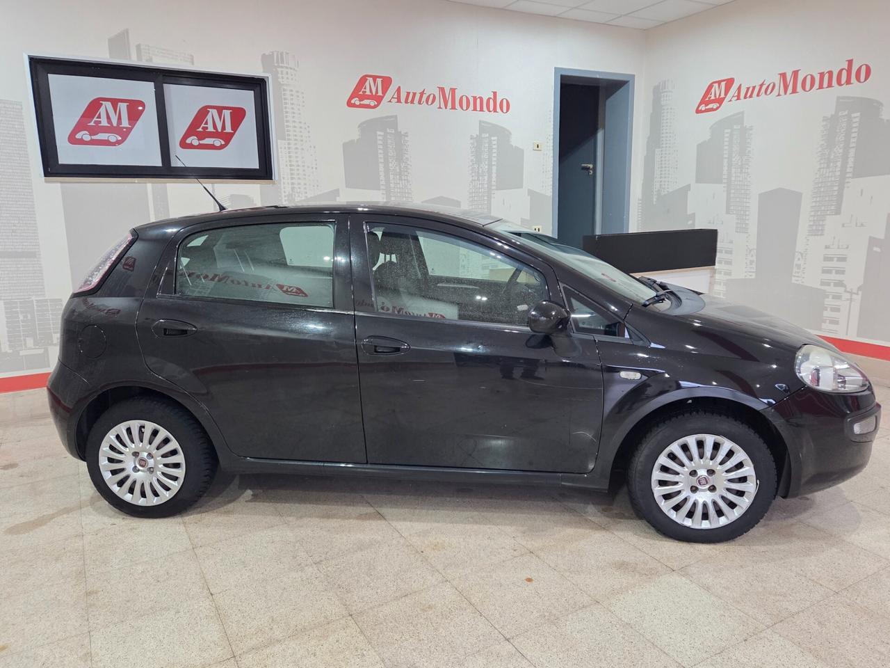 Fiat Punto Classic 1.2 5 porte Active