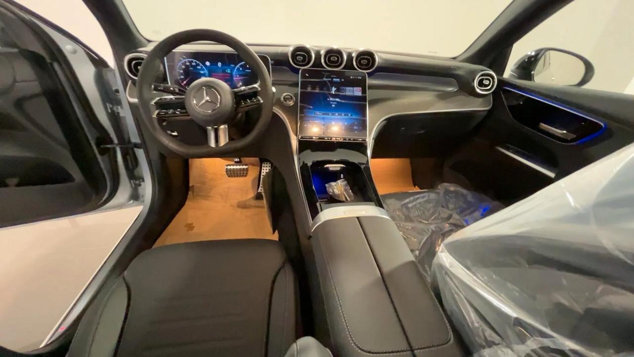 Mercedes-benz GLC 220 d 4Matic Mild Hybrid AMG Line Advanced Plus