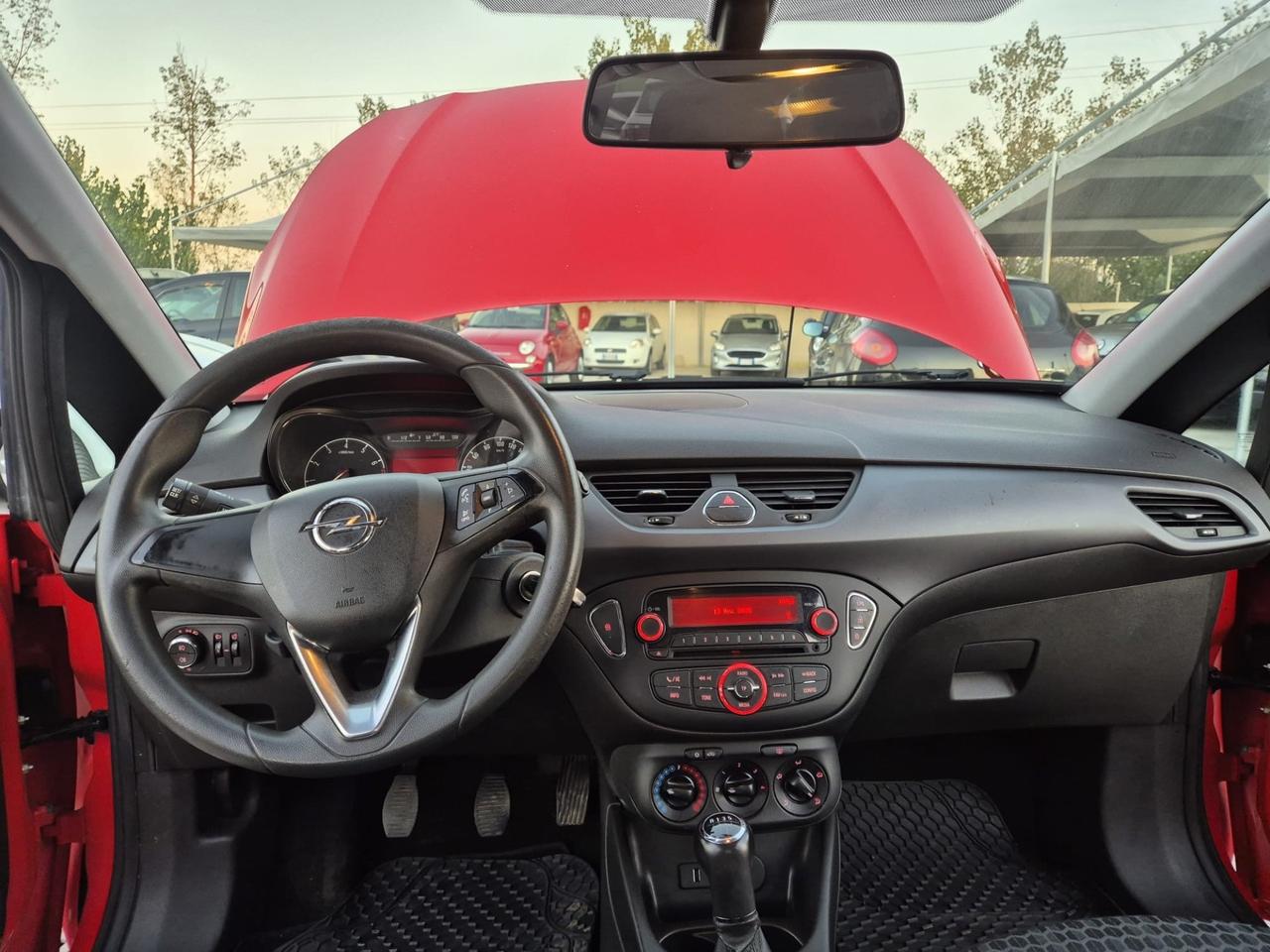 Opel Corsa 1.4 90CV GPL Tech Coupé Cosmo