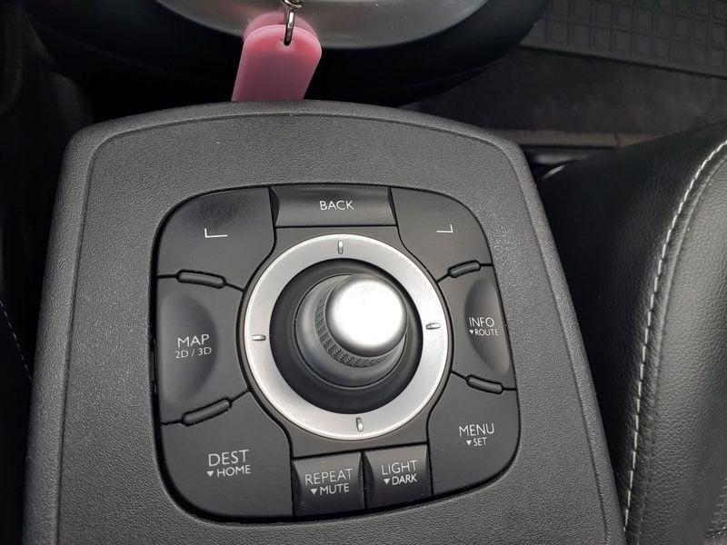 Renault Scénic 1.6 dCi 130CV - GARANZIA-KM CERTIFICATI