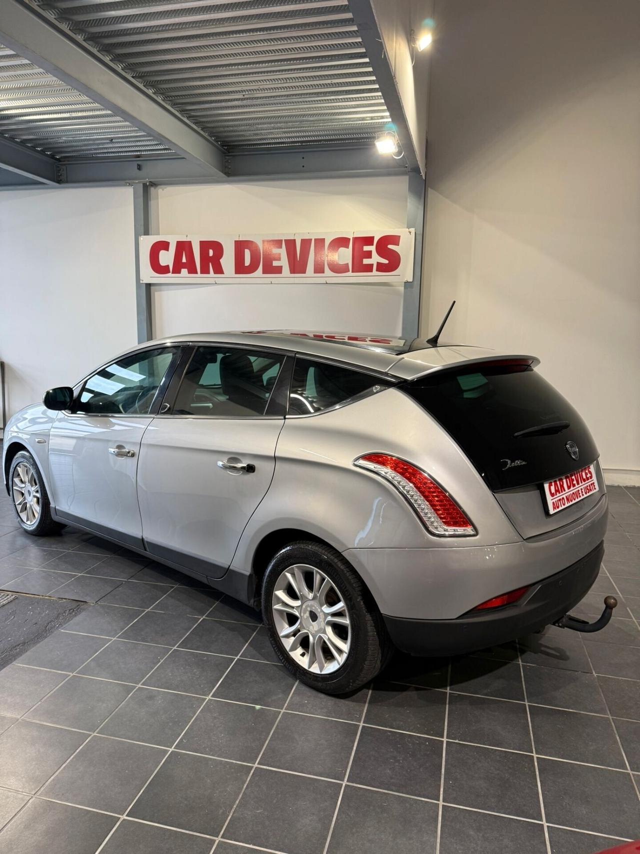 Lancia Delta T-Jet GPL - GANCIO - GARANZIA