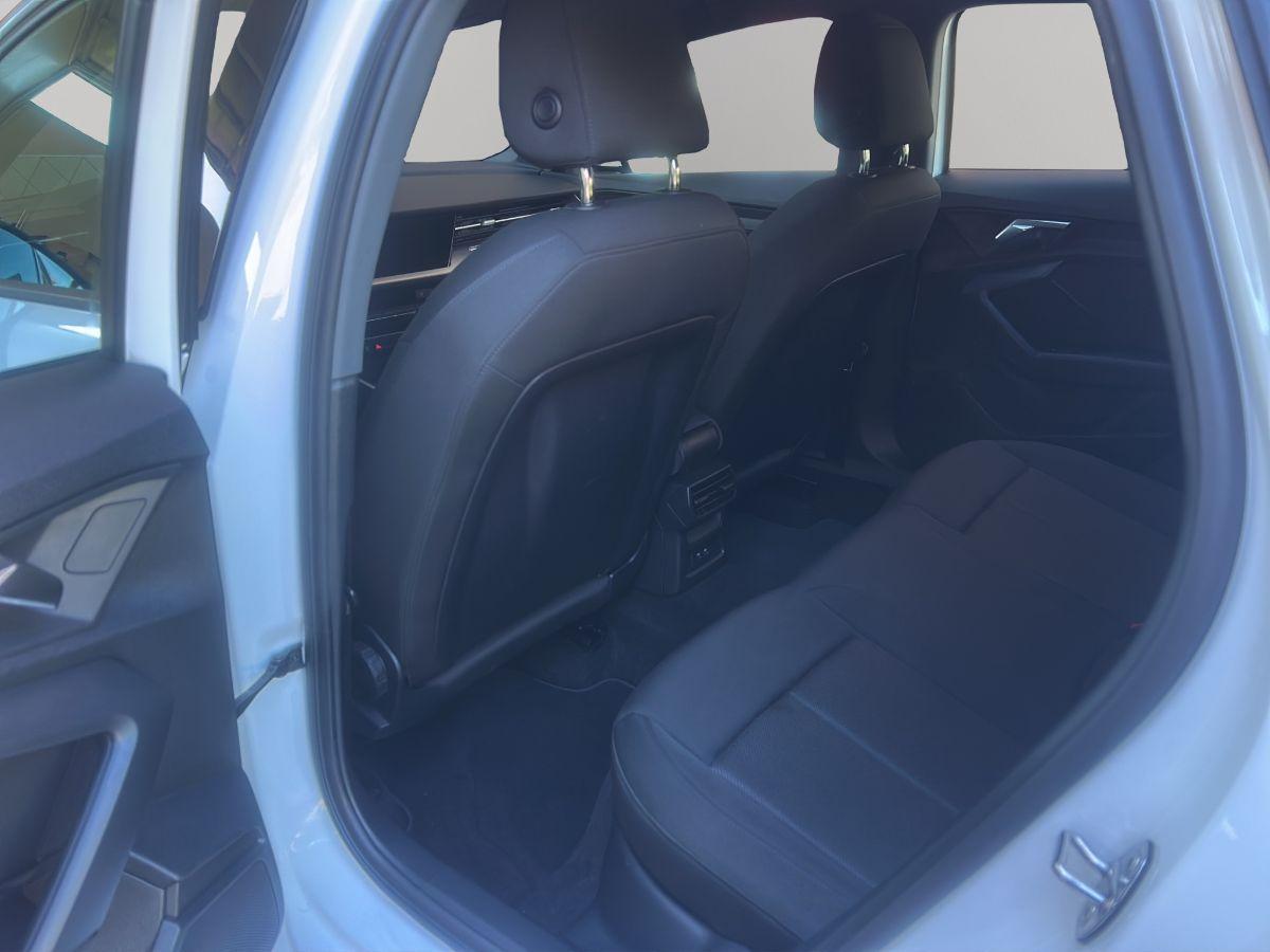 AUDI - A3 - SPB 35 2.0 TDI 150CV S tronic S line edition