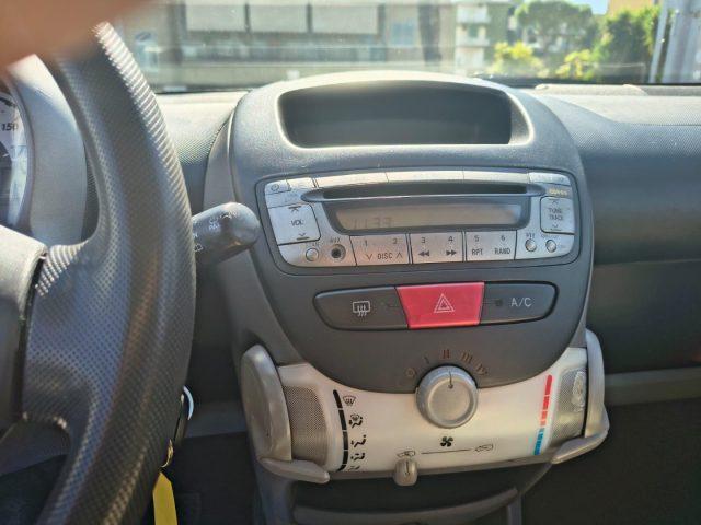 PEUGEOT 107 1.4 HDi 5p. Plaisir