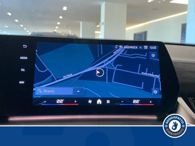 BMW X2 sDrive 20d M Sport