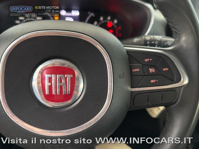 FIAT Tipo SW 1.4 T-Jet 120CV Lounge