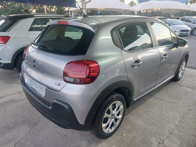 CITROEN C3 BlueHDi 100 S&S Feel Uniprò Fatturabile
