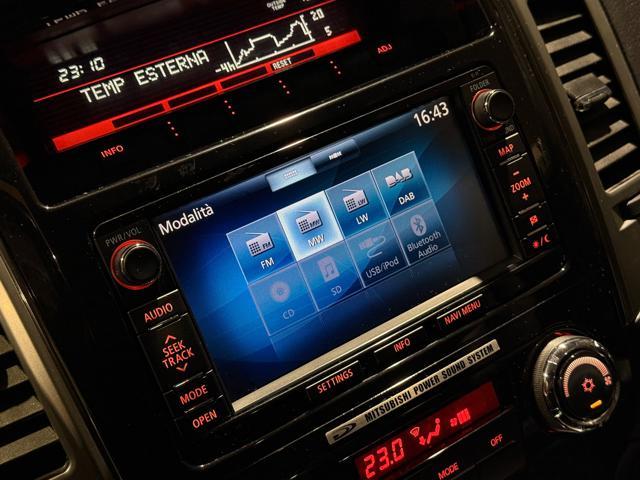 MITSUBISHI Pajero 3.2 DI-D 16V aut. 3p. Instyle DPF