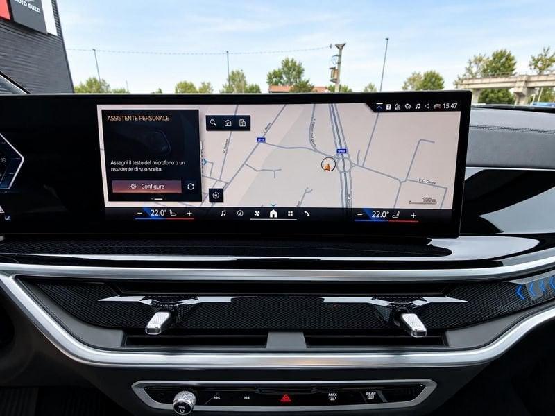 BMW X5 Xdrive 30d 48V MSport Pro autom. 286 CV
