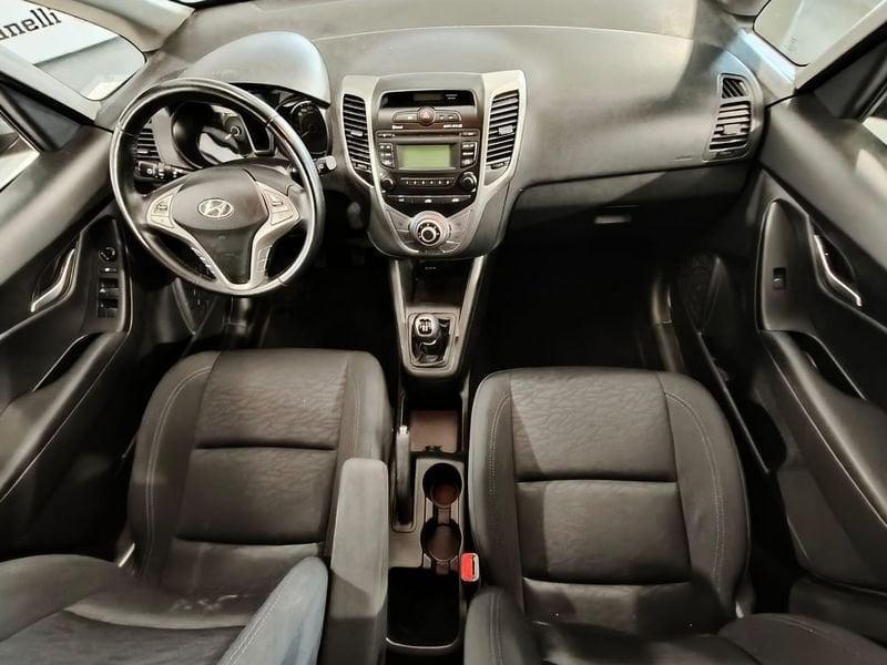 Hyundai ix20 Comfort 1.4 rif.EP618