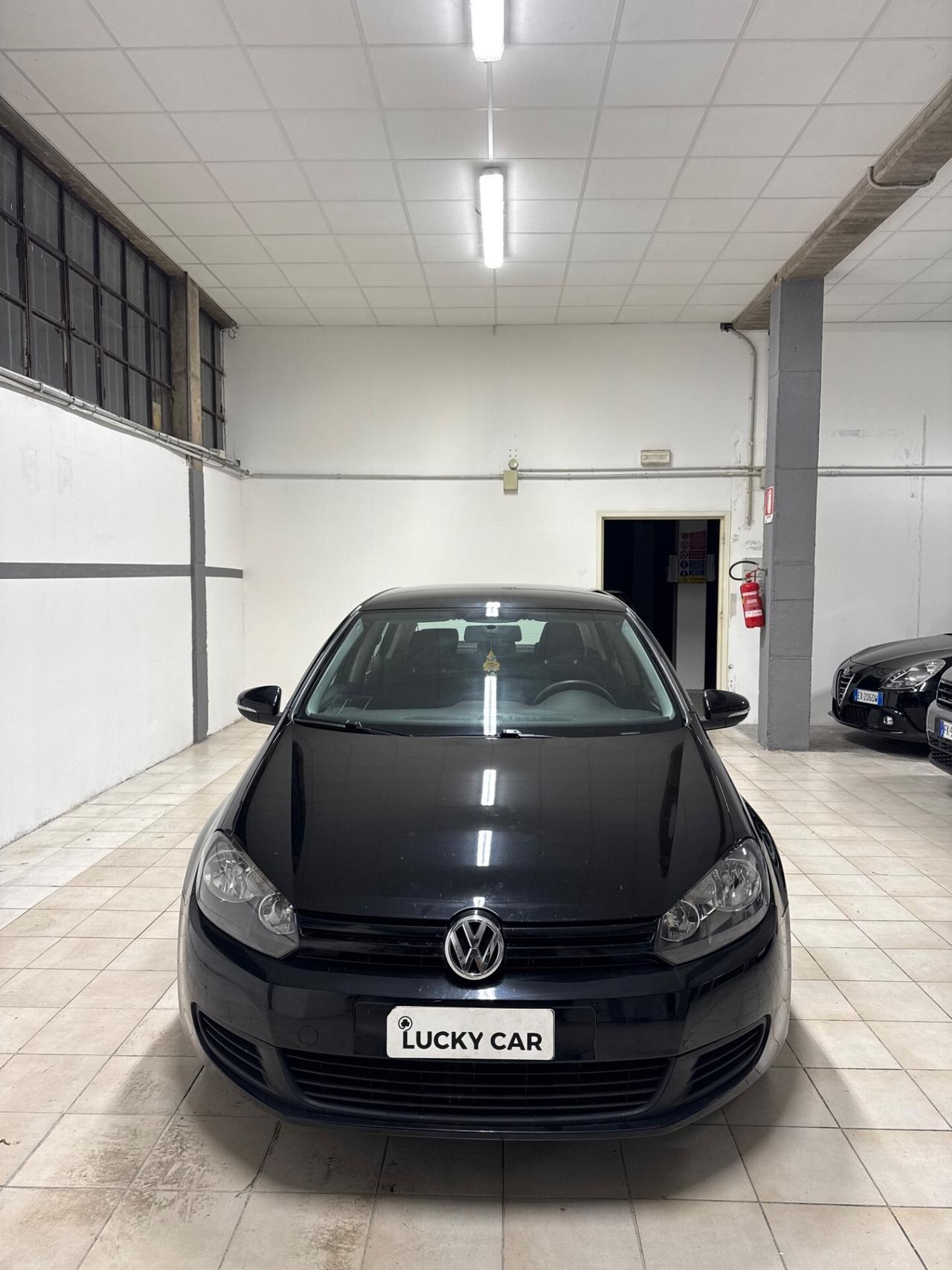 Volkswagen Golf 1.4 5p. United